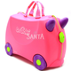 Чемоданчик Trunki детский для путешествий Trixie (0061-GB01) - изображение 2