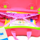 Чемоданчик Trunki детский для путешествий Trixie (0061-GB01) - изображение 5