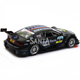 Машинка ігрова автопром «BMW M3 DTM» метал, 14 см, чорний, світло, звук, двері відкриваються (7852) - зображення 4
