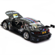 Машинка ігрова автопром «BMW M3 DTM» метал, 14 см, чорний, світло, звук, двері відкриваються (7852) - зображення 5
