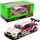 Машинка игровая Автопром BMW M3 DTM со световыми и звуковыми эффектами (7855) - изображение 1
