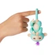 Інтерактивна іграшка Finger Monkey Light Blue - зображення 4