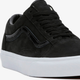 Чоловічі кеди низькі Vans VN0A5KRFB5O1 44 (10.5) 28.5 см Чорні (196012242993) - зображення 6