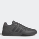 Męskie buty sportowe adidas Originals Courtbeat Court GW9726 43.5 (9UK) 27.5 cm Szary Five/Carbon/Core Czarne (5904248848279) - obraz 1