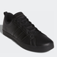 Чоловічі кеди низькі adidas Vs Pace B44869 42.5 (8.5UK) 27 см Чорні/Core Чорні/Carbon (5904248849955) - зображення 3