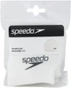 Шапочка для плавания Speedo Plain Flat Silicone Cap Белая (8-709910010) (5039247289218) - изображение 2