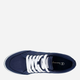 Чоловічі кеди низькі Champion Placard Low S21309-BS501 40 (7US) 25 см Білі (8056426767685) - зображення 3