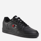 Чоловічі кеди низькі Champion Chicago Low S20880-KK001 40 (7US) 25 см Білі (8056426769429) - зображення 4