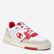 Чоловічі кеди низькі Champion Z80 Low S21647-WW010 40 (7US) 25 см Білі (8054112285123) - зображення 1