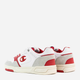 Чоловічі кеди низькі Champion Z80 Low S21647-WW010 40 (7US) 25 см Білі (8054112285123) - зображення 4
