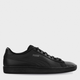 Чоловічі кеди низькі Puma Smash v2 L 36521506 41 (7.5UK) 26.5 см Чорні (4059505057039) - зображення 1