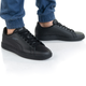 Чоловічі кеди низькі Puma Smash v2 L 36521506 41 (7.5UK) 26.5 см Чорні (4059505057039) - зображення 6