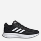 Buty do biegania po asfalcie męskie adidas Duramo 10 GW8336 42.5 (8.5UK) 27 cm Czarne (4065418341899) - obraz 1