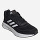 Buty do biegania po asfalcie męskie adidas Duramo 10 GW8336 45.5 (10.5UK) 29 cm Czarne (4065418341868) - obraz 3