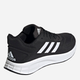 Buty do biegania po asfalcie męskie adidas Duramo 10 GW8336 44 (9.5UK) 28 cm Czarne (4065418341813) - obraz 4