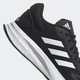 Buty do biegania po asfalcie męskie adidas Duramo 10 GW8336 42 (8UK) 26.5 cm Czarne (4065418341745) - obraz 8