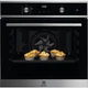 Духова шафа Electrolux EOD6P71X - зображення 1