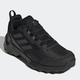 Чоловічі кросівки для треккінгу adidas Eastrail 2 S24010 44.5 (UK10) 27.6 см Чорні (4064055862507) - зображення 2