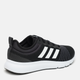 Buty do biegania po asfalcie męskie adidas Fluidup H01996 42 (8UK) 26.5 cm Czarne (4064047014938) - obraz 4