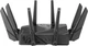Router Asus ROG Rapture GT-AXE16000 - obraz 3