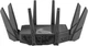 Router Asus ROG Rapture GT-AXE16000 - obraz 6