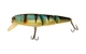 Составной воблер Fox Triform Minnow TM13-X13 - изображение 2