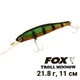 Воблер Fox Troll Minnow TL11-312A - зображення 1