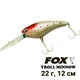 Воблер Fox Troll Minnow TL12-23 - зображення 1
