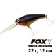 Воблер Fox Troll Minnow TL12-L19 - зображення 1