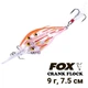Воблер Fox Crank Flock 7.5cm 9g #OG - зображення 1