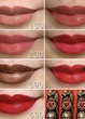 Лакова помада для губ Dolce&Gabbana Shinissimo Lip Lacquer 130 Sweet Honey - изображение 2