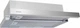 Витяжка ELEYUS LOTUS 470 60 INOX - изображение 2
