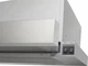 Витяжка ELEYUS LOTUS 470 60 INOX - изображение 15