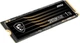Накопичувач SSD 1TB MSI Spatium M480 M.2 2280 PCIe 4.0 x4 NVMe 3D NAND (S78-440L490-P83) - зображення 4