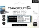Накопитель SSD 1TB Team MP33 Pro M.2 2280 PCIe 3.0 x4 3D TLC (TM8FPD001T0C101) - изображение 2