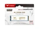 Накопитель SSD 1TB Team Cardea Ceramic C440 M.2 2280 PCIe 4.0 x4 NVMe 3D TLC (TM8FPA001T0C410) - изображение 5
