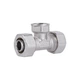 Тройник обжимной SD Plus 20х1/2"х20 ВР SD159W201520 - изображение 1