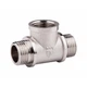 Тройник SD Forte 1/2" ВНН SF36615 - изображение 1