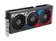Видеокарта GF RTX 4070 Ti 12GB GDDR6X ROG Strix Gaming OC Asus (ROG-STRIX-RTX4070TI-O12G-GAMING) - изображение 4