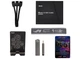 Видеокарта GF RTX 4070 Ti 12GB GDDR6X ROG Strix Gaming OC Asus (ROG-STRIX-RTX4070TI-O12G-GAMING) - изображение 10