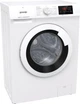 Пральна машина Gorenje WHE72SFS - зображення 1