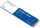 Накопитель SSD 1ТB WD Blue SN570 M.2 2280 PCIe 3.0 x4 3D TLC (WDS100T3B0C) - изображение 3