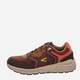 Buty sportowe męskie na platformie Camel Active Viceroy 23233237 41 (8.5US) 26.3 cm Brązowe (4063996253764) - obraz 1