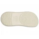 Сабо Crocs Classic Crush Clog W8-38-24.5 см Lastic Bone 207521 - изображение 6