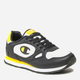 Buty sportowe męskie do kostki Champion RR Champ Mix Low S21753-WW001 41 (8US) 26 cm Czarne (8054112211641) - obraz 3
