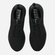 Чоловічі кросівки Champion Sprint Low S21428-KK004 43 (9.5US) 27.5 см Чорні (8054112209235) - зображення 5
