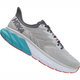 Чоловічі кросівки для бігу HOKA ONE ONE Arahi 5 1115010 43 1/3 Сірі (194715587779) - зображення 3