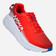 Чоловічі кросівки для бігу HOKA ONE ONE Rincon 2 1110514 44 2/3 Червоні (194715333543) - зображення 2