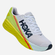 Buty do biegania po asfalcie męskie HOKA ONE ONE Rocket X 1113532 44 2/3 Białe (194715587472) - obraz 2