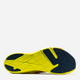 Buty do biegania po asfalcie męskie HOKA ONE ONE Rocket X 1113532 44 2/3 Białe (194715587472) - obraz 5